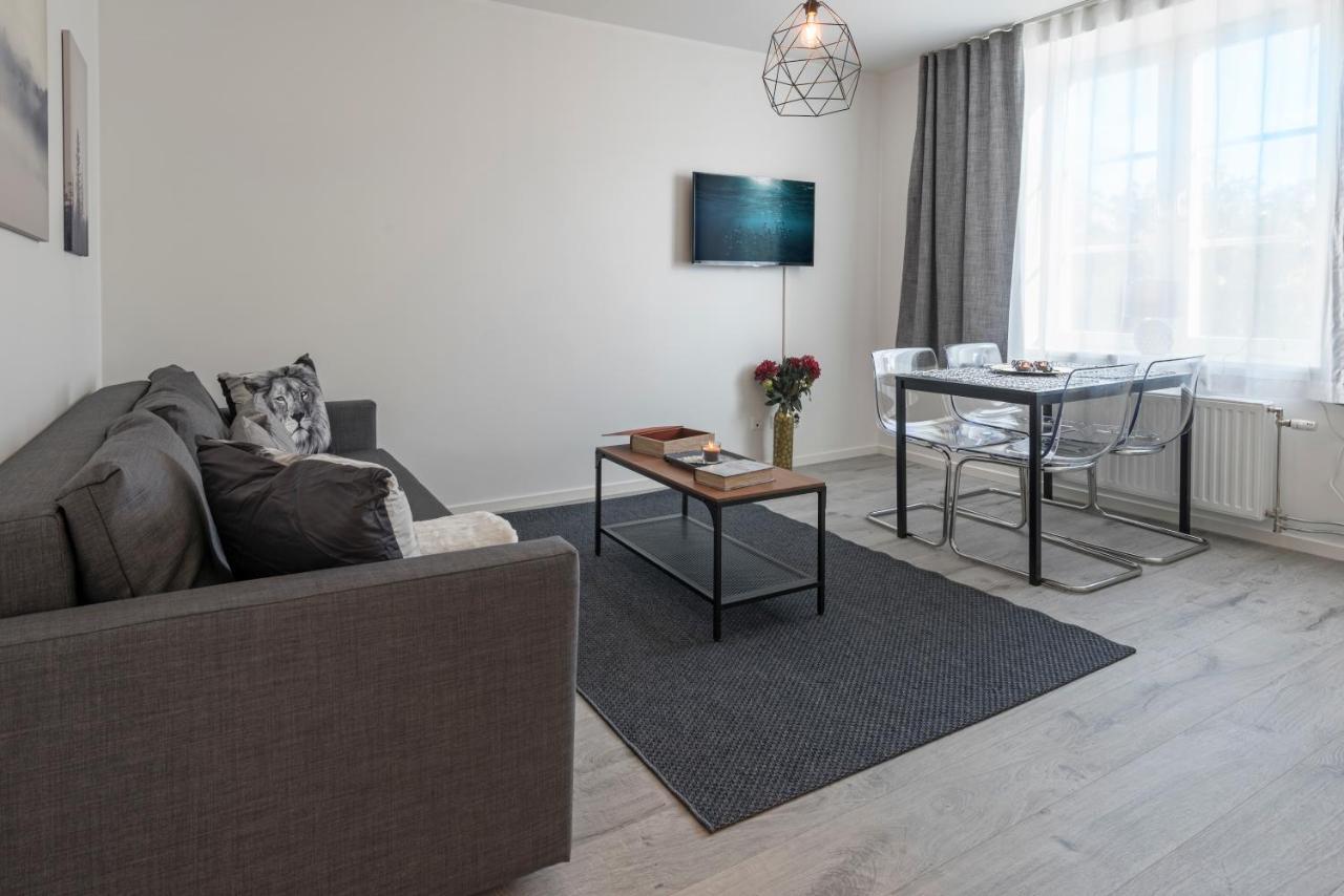 Forenom Serviced Apartments Stockholm Thorildsplan מראה חיצוני תמונה