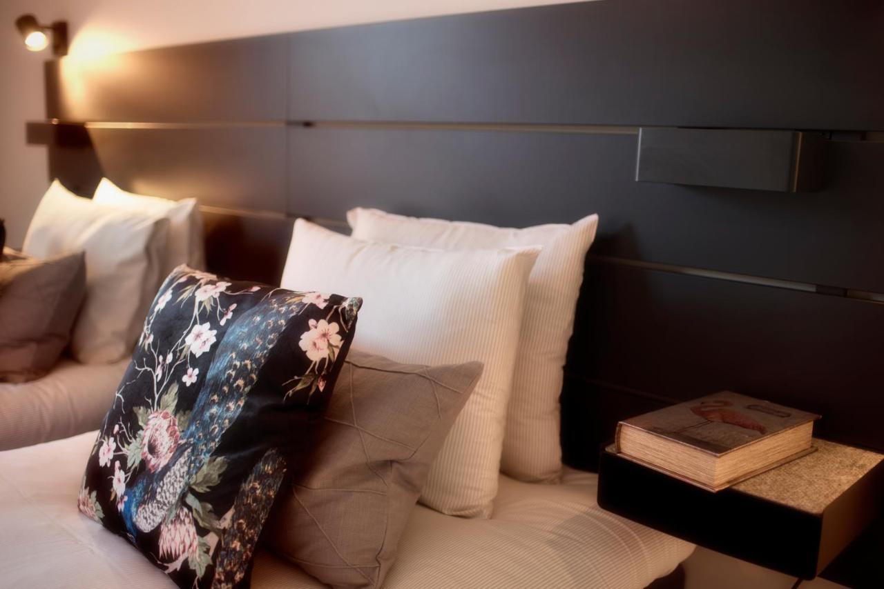 Forenom Serviced Apartments Stockholm Thorildsplan מראה חיצוני תמונה