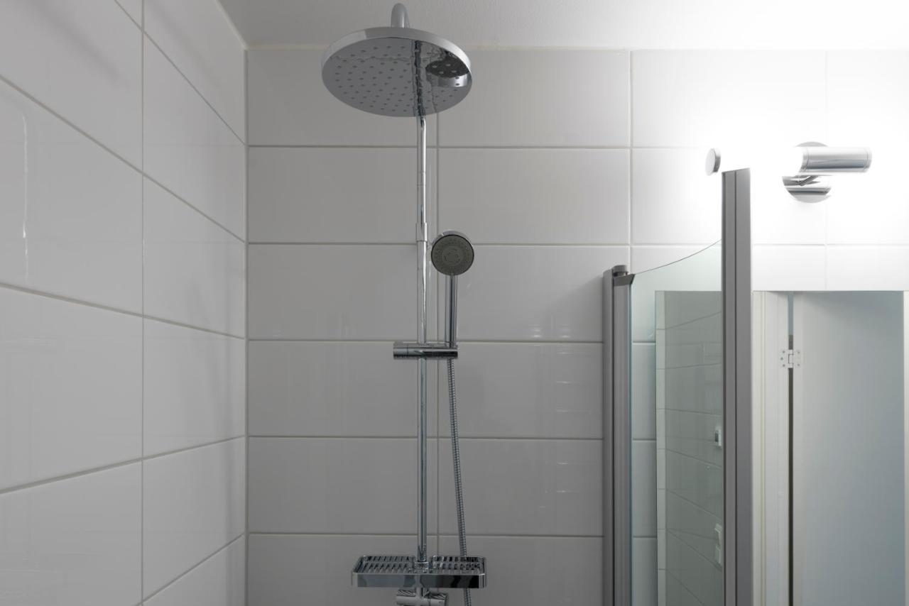 Forenom Serviced Apartments Stockholm Thorildsplan מראה חיצוני תמונה